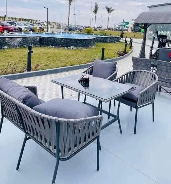 طقم خامة دوبا